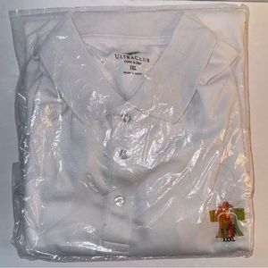 Ultra Club World Meeting of Families Polo Shirt